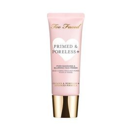 PRIMED & PORELESS FACE PRIMER 30ML (PRIMER FACIAL)