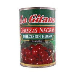Cereza negra Royal Harvest Bote 2.04 Kg