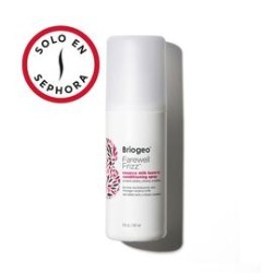 SPRAY ACONDICIONADOR FAREWELL FRIZZ™ ROSARCO MILK LEAVE-IN CONDITIONING SPRAY 5OZ