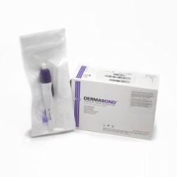 DERMABOND PROPEN PIEZA