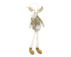 Reno Hanging Deer 1 Pieza