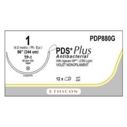 PDS PLUS VLT 1 120CM LOOP TP1