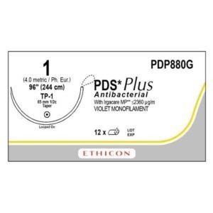 PDS PLUS VLT 1 120CM LOOP TP1
