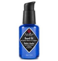 BEARD OIL