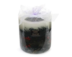 Vela Aromática Verde