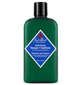 DOUBLE-HEADER SHAMPOO+COND 473ML