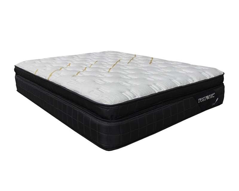 Colchón Queen Size Restonic Loki