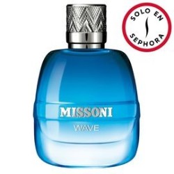 MISSONI WAVE EDT