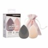 DUO SPONGE SET (SET DE DOS ESPONJAS)