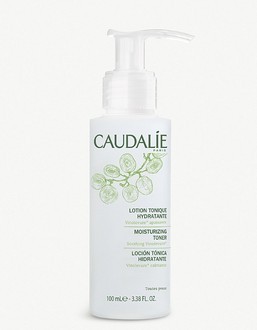 MOISTURIZING TONER 100 ML