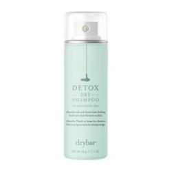 DETOX DRY SHAMPOO
