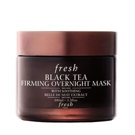 MASCARILLA NOCTURNA DE TÉ NEGRO