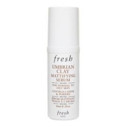 UMBRIAN CLAY MATTIFYING SERUM