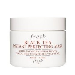 MASCARILLA INSTANTÁNEA PERFECCIONADORA DE TÉ NEGRO 100ML