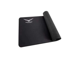 Mousepad Naceb Samurai Ghost color Negro