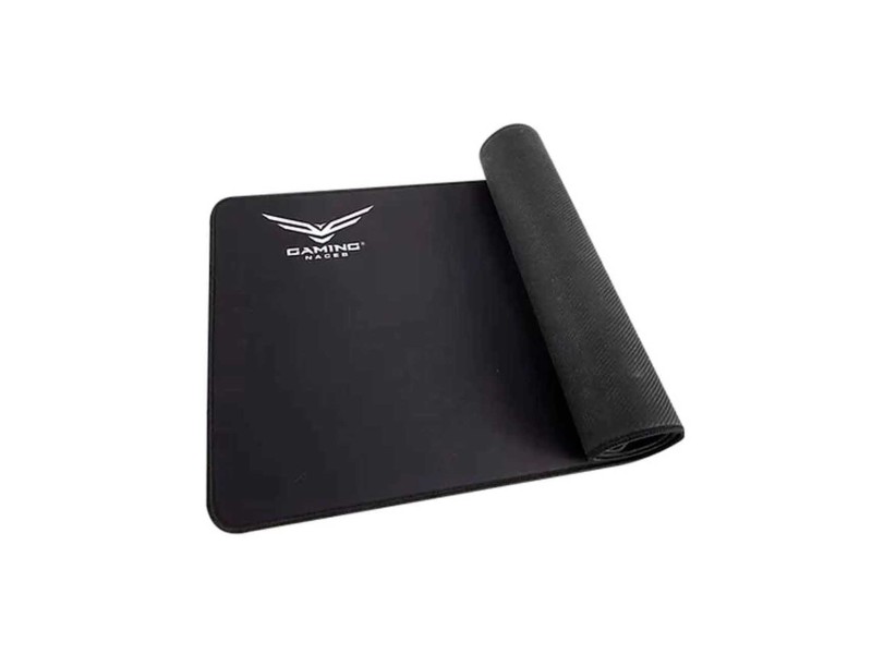 Mousepad Naceb Samurai Ghost color Negro