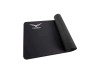 Mousepad Naceb Samurai Ghost color Negro