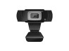 Webcam  Techzone Tzcampc01 Negra