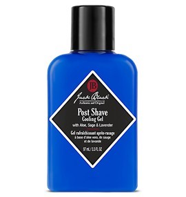 POST SHAVE COOLING GEL