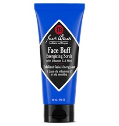 FACE BUFF ENERGIZING SCRUB