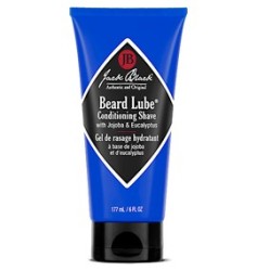 BEARD LUBE CONDITIONING SHAVE
