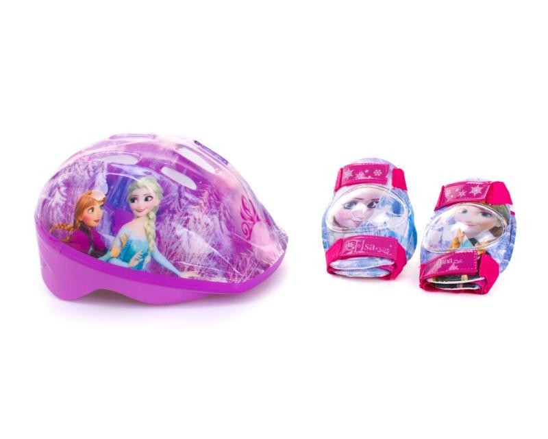 Set de Protección Frozen