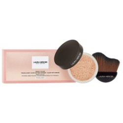 POLVO FIJADOR MAKE IT GLOW + JUEGO DE PINCEL