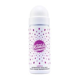 BRUMAS REFRESCANTES PARA EL ROSTRO