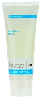 BLEMISH CONTROL CLARIFYING MASK
