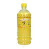 Chamoy de Mango en polvo Miguelito Botella de 980 g (IEPS inc.)