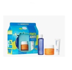 POWER JUICE SKINCARE SET