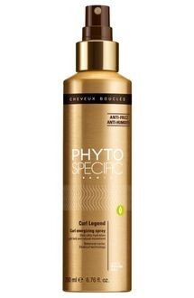 SPRAY ENERGIZANTE PARA RIZOS PHYTOSPECIFIC CURL LEGEND