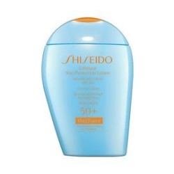 Loción de Protección Solar Ultimate WetForce para Piel Sensible