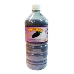 Chamoy de Uva en polvo Miguelito Botella de 980 g (IEPS inc.)
