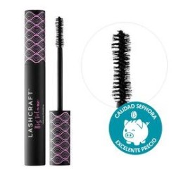 BIG VOLUME MASCARA