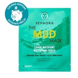 LA MASCARILLA DE BARRO