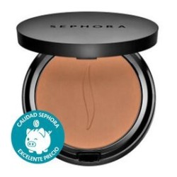 MATTE PERFECTION POWDER FOUNDATION