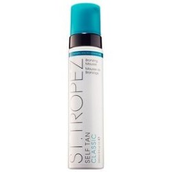 SELF TAN CLASSIC BRONZING MOUSSE