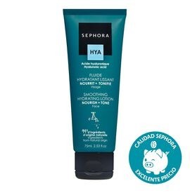 SMOOTHING HYDRATING LOTION 75ML