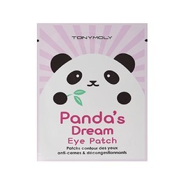 PANDA'S DREAM EYE PATCH