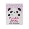 PANDA'S DREAM EYE PATCH