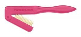 PEINE PLEGABLE ILASHCOMB ROSA