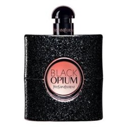 Eau de Parfum BLACK OPIUM 90ML
