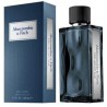 Eau de Toilette FIRST INSTINCT BLUE 100 ML