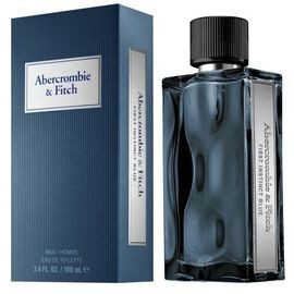 Eau de Toilette FIRST INSTINCT BLUE 100 ML