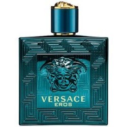 Eau de Toilette EROS FOR MEN 100ML