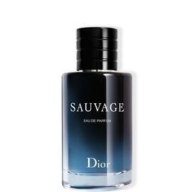 SAUVAGE EAU DE PARFUM 100 ML