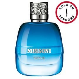 MISSONI WAVE EDT