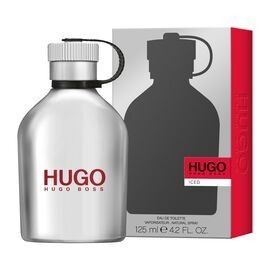 HUGO ICED PARA HOMBRES EDT