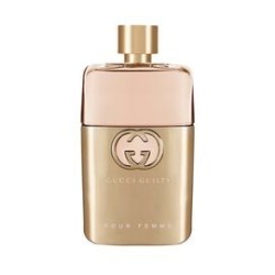GUCCI GUILTY FOR HER EAU DE PARFUM 90ML